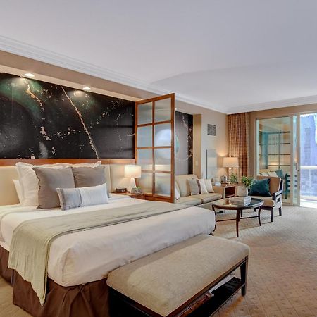 Balcony Strip View Suite * Mgm Signature Tower 3 Las Vegas Exterior photo